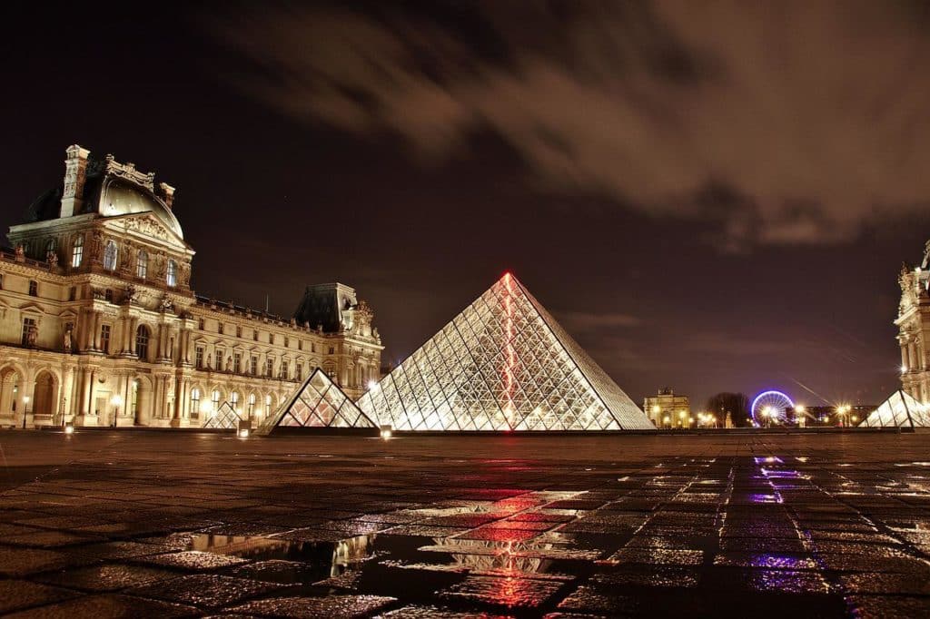 Imprimerie Paris et Région Parisienne