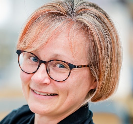 LINDA LUBERT