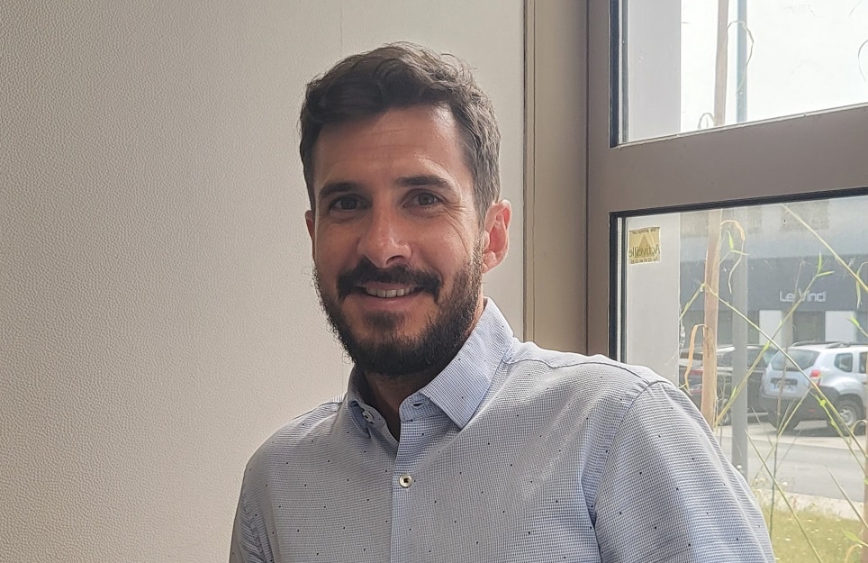 SIMON commercial imprimerie Vannes
