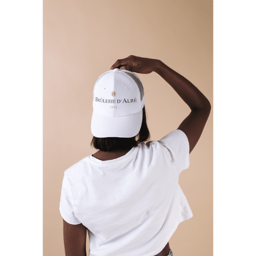 CASQUETTE PERSONNALISEE