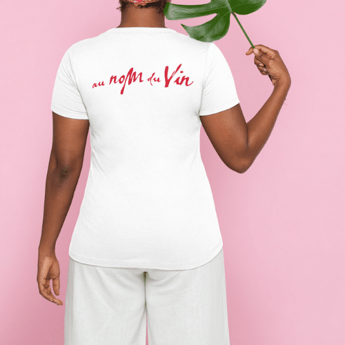 FLOCAGE TEE-SHIRT ENTREPRISE