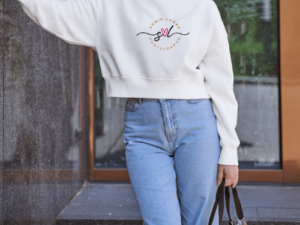 IMPRESSION SUR SWEAT