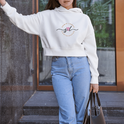 IMPRESSION SUR SWEAT