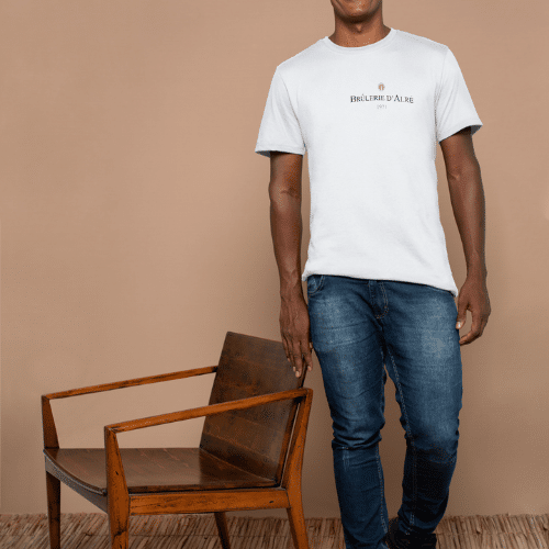 IMPRESSION SUR TEE-SHIRT