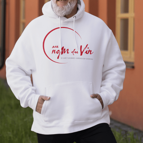 PERSONNALISATION SWEAT ENTREPRISE