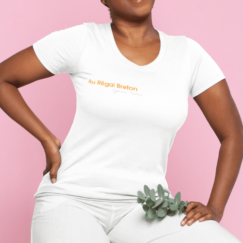 SHIRT ENTREPRISE LOGO