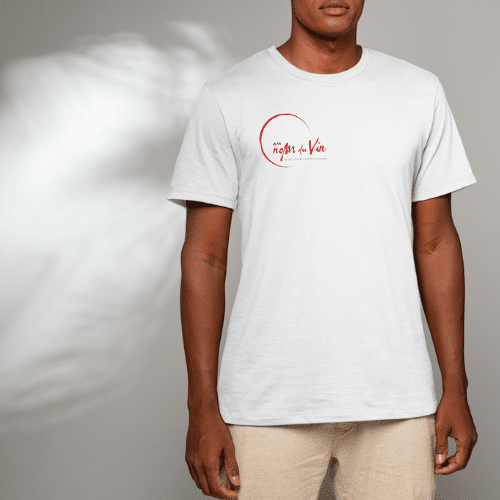 TEE-SHIRT ENTREPRISE LOGO