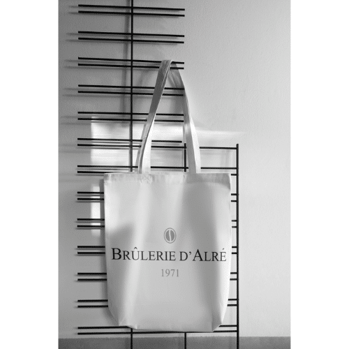 TOTE BAG ENTREPRISE GOODIES CLIENTS