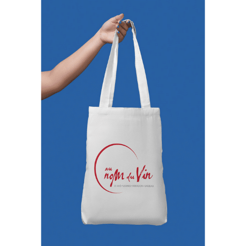 TOTE BAG POUR ENTREPRISE