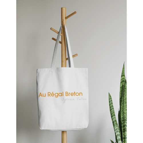 TOTE BAG PUBLICITAIRE ENTREPRISE