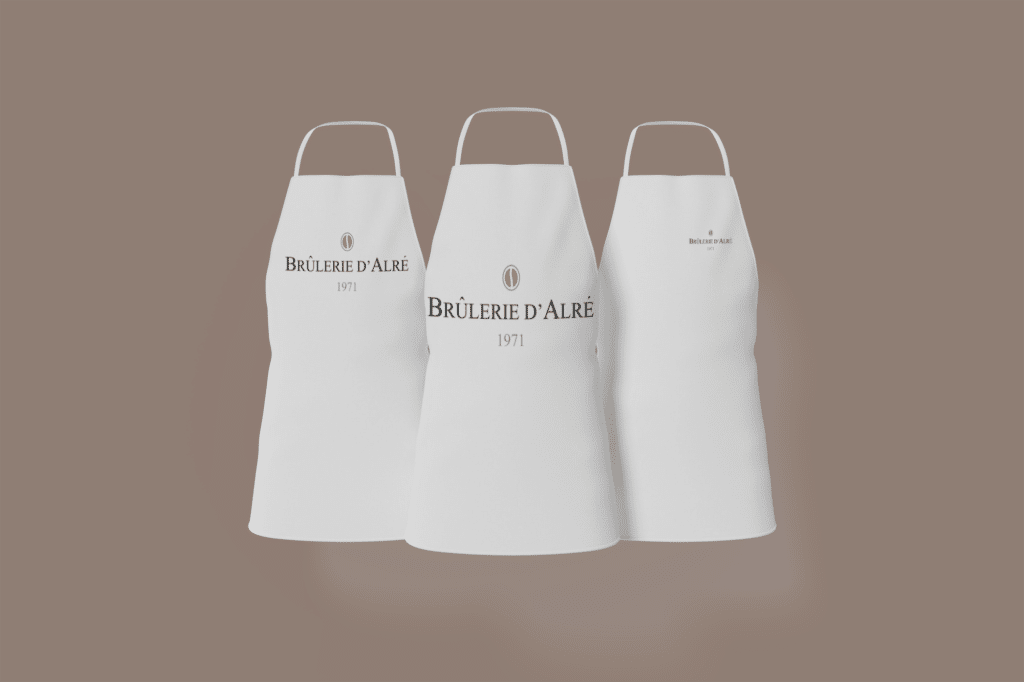 personnalisation tablier