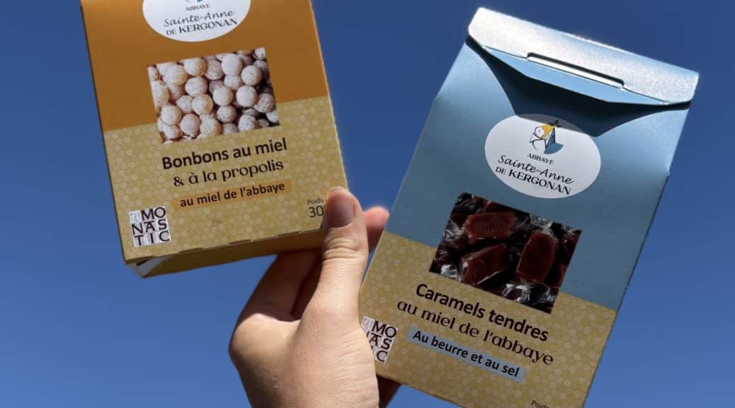 impression packaging morbihan