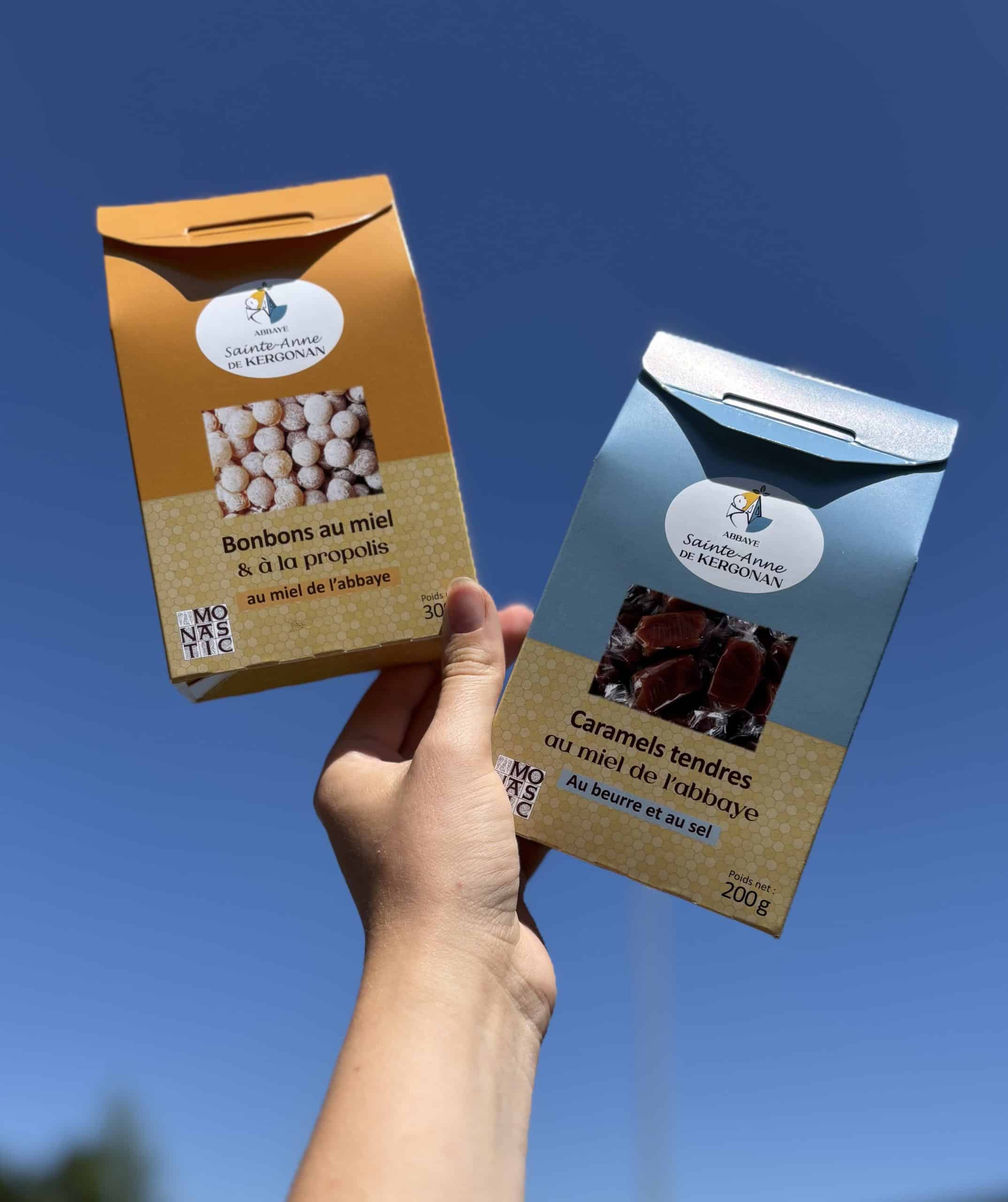 impression packaging morbihan