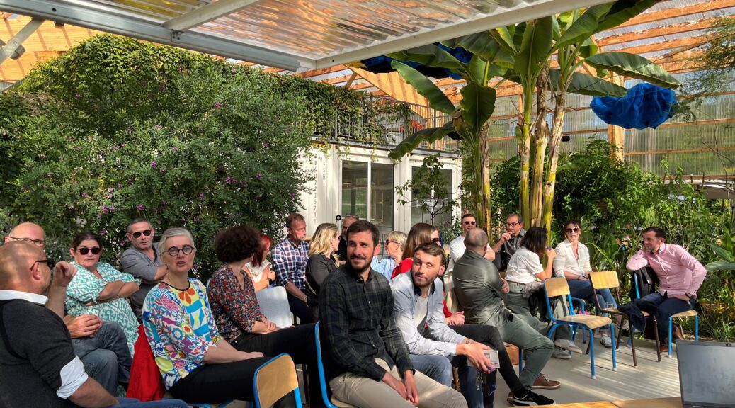 Fonctionnement d'une SCOP : comprendre le modèle coopératif et le rôle des salariés associés