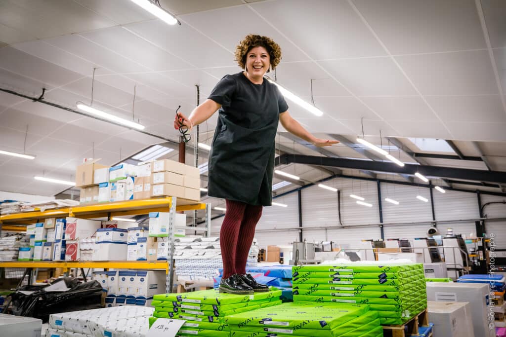 Différences entre les certifications FSC® et PEFC™ pour le papier et l'impression responsable